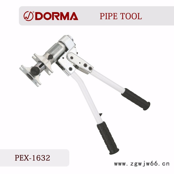 万鼎PEX-1632E  PVC扩管工具 管件工具 手动管件图3