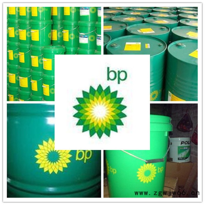 BP RD-E 100气动工具油轴承机械通用润滑油代理经销商厂家批发价格图3