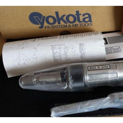 日本横田YOKOTA气动工具研磨机MG-0A（日本现货）