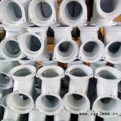 柔性铸铁管件W型B型    柔性铸铁管件厂家    柔性铸铁管件价格