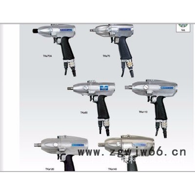 批发供应横田气动扳手气动工具油压脉冲式扳手Y系列Y-46A 横田工具