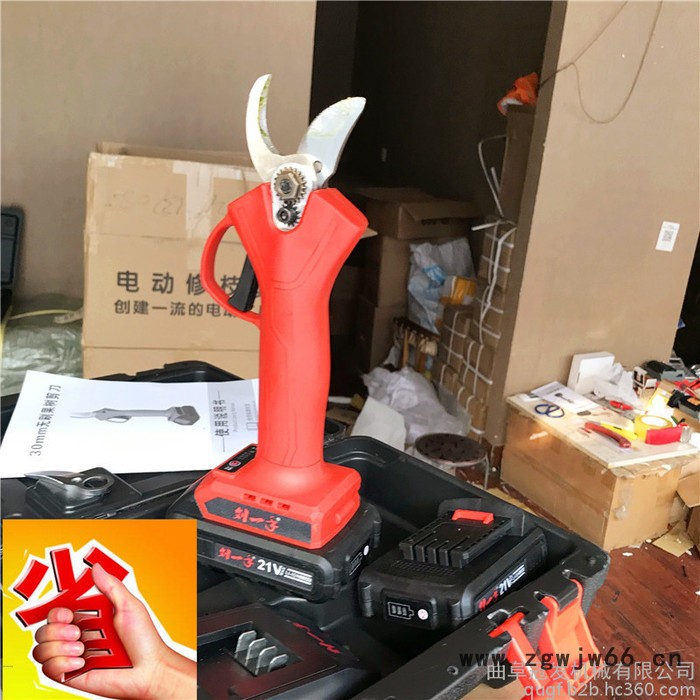 果树剪刀园林工具 果树剪刀园林工具 果树剪枝技术视频 好用的图4