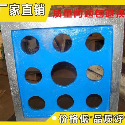 铸铁检验方尺泊头检测用量具 规格齐全可定做 测量工具基准精度