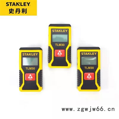 Stanley/史丹利 激光测距仪高精度微型量房小型测量工具STHT77425-23批发图4