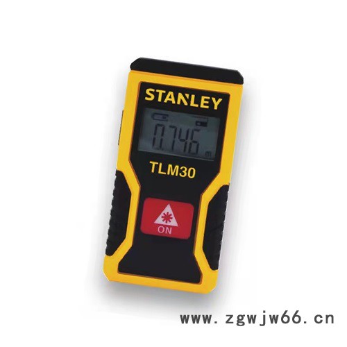 Stanley/史丹利 激光测距仪高精度微型量房小型测量工具STHT77425-23批发图6