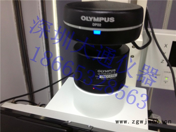 OLYMPUS/奥林巴斯STM7多功能测量工具显微镜图4