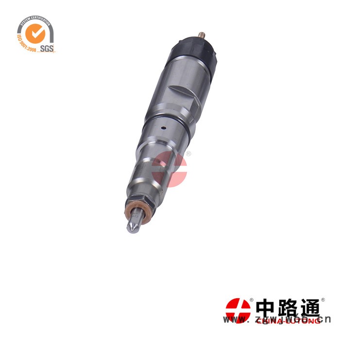 喷油器行程测量工具0 445 120 127图5