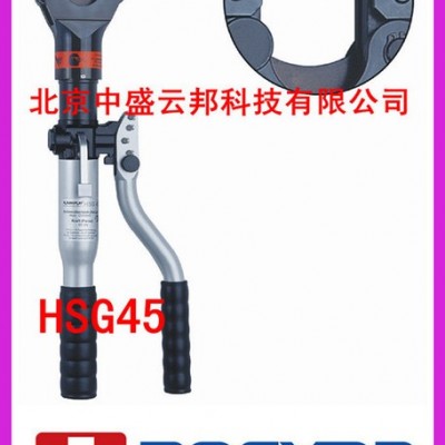 液压工具德国原厂供应压钳 HK60/22