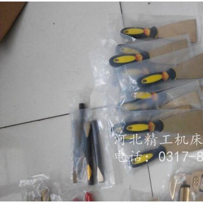 河北精工机床专业生产防爆工具