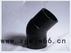 雨禾管业等径三通 20-400   PPR   PE  PVC  管材管件图2