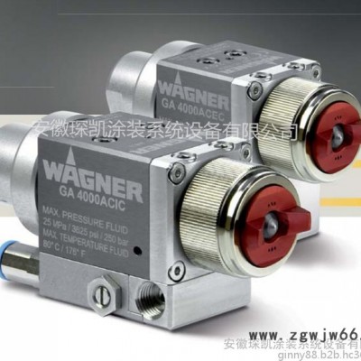 WAGNER/瓦格纳尔GA4000ACIC GA4000ACEC自动喷枪