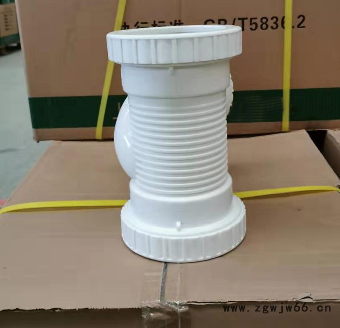 hdpe3s复合静音管HDPE压盖式柔性承插排水管件和财量大价优欢迎来电咨询图5