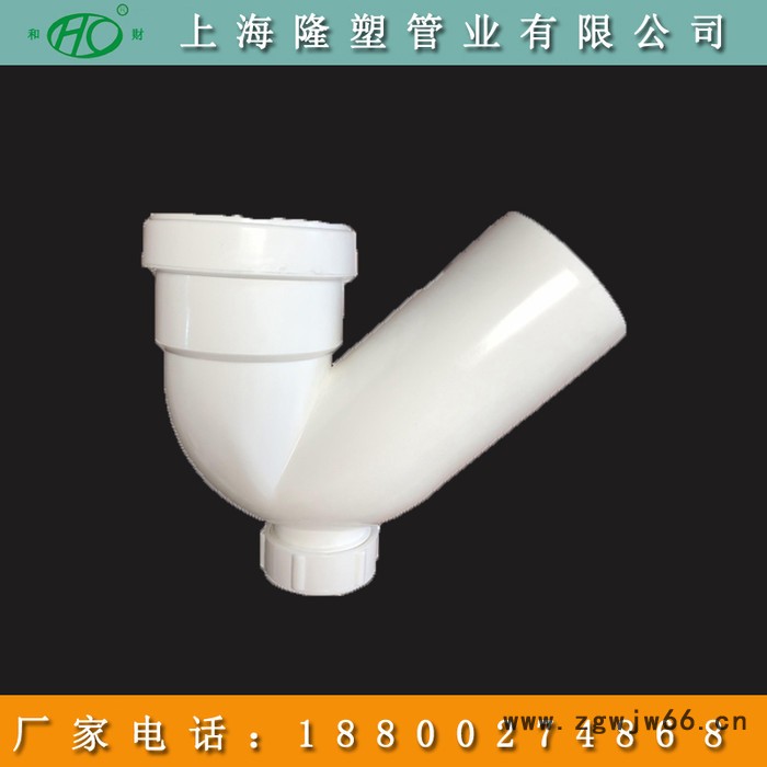 hdpe3s复合静音管HDPE压盖式柔性承插排水管件和财量大价优欢迎来电咨询图2