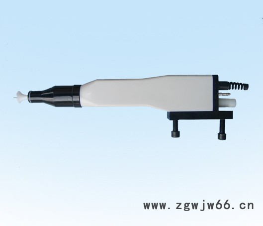 武汉自动静电粉体喷枪， 款粉体静电自动喷粉枪  涂装往复机