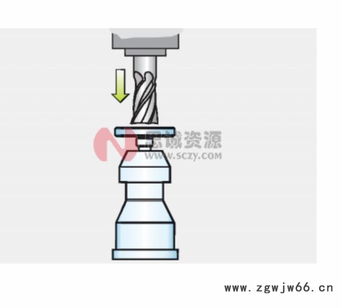 供应 对刀仪 波龙(BLUM)ZX-Speed接触式对刀仪 刀具测头图6