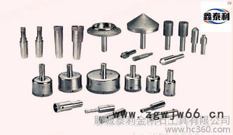 聊城泰利金刚石工具金刚石磨头图1