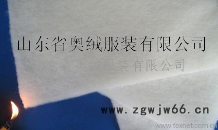 供应奥博定制阻燃棉防火棉耐温棉NOMEX毡保暖填充隔音防火材料图3