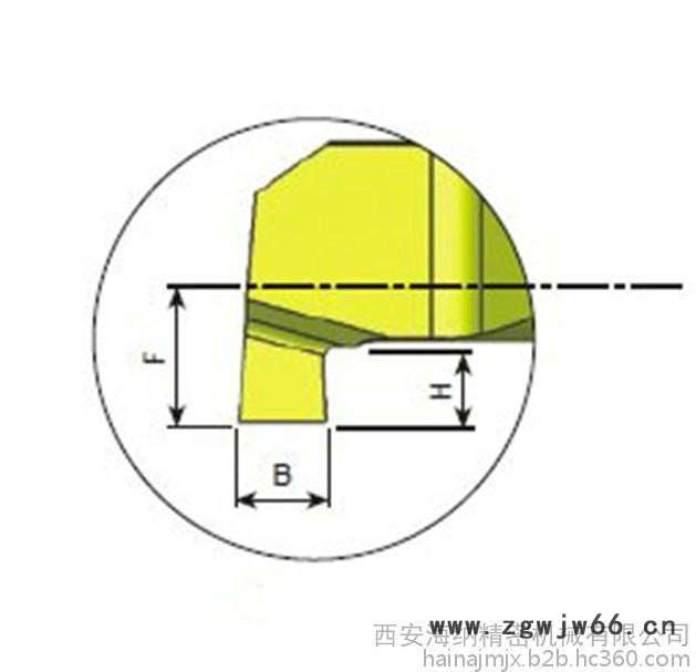 台湾千诚微型刀具 的图2