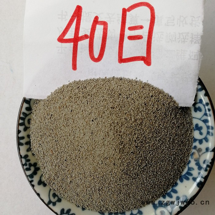 海滨 **漂珠 耐火材料级漂珠 40目漂珠