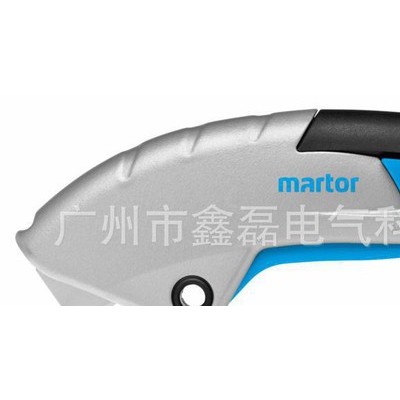 批发德国MARTOR安全刀具|包装切割开箱刀具|自动回弹美工刀122001