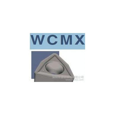 CNC数控刀具 LAMINA WCMX喷水钻刀片