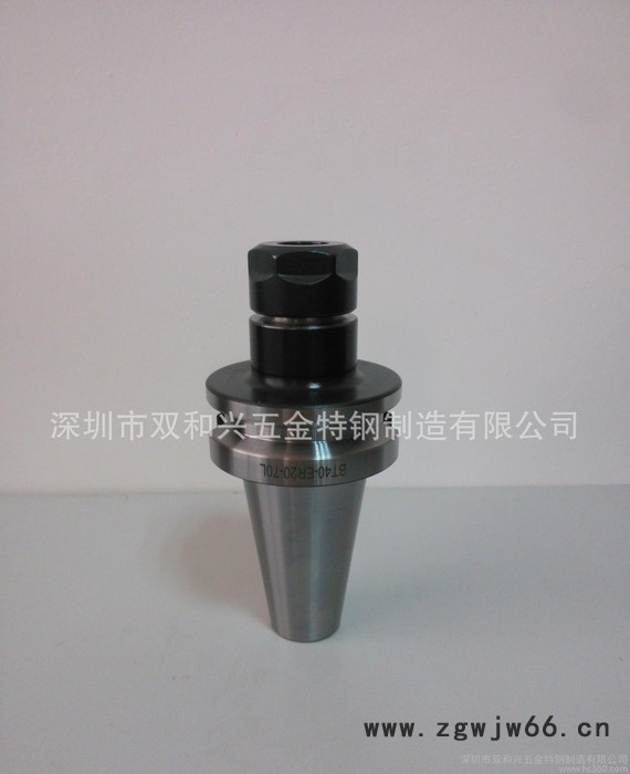 专业生产高精度CNC数控刀具BT40-ER20-70L