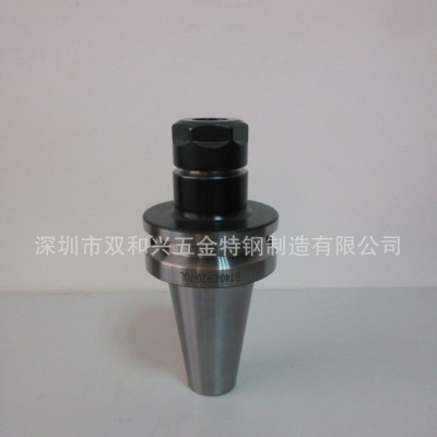 专业生产高精度CNC数控刀具BT40-ER20-70L