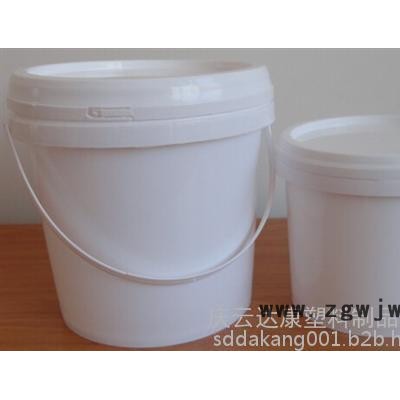 孝感20L防水材料塑料桶、达康、专业20L防水材料塑料桶
