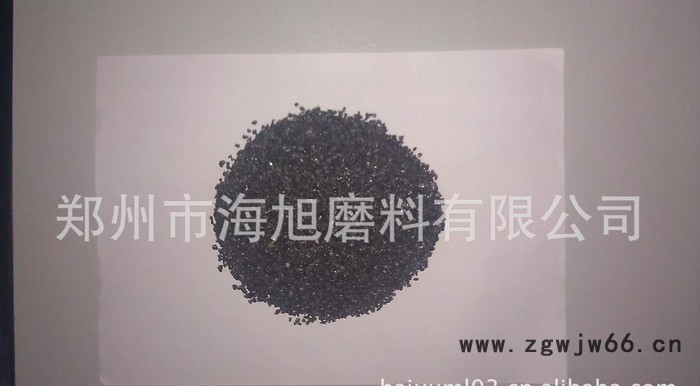 **一级棕刚玉段砂1-3mm，质量稳定，耐火材料用图3