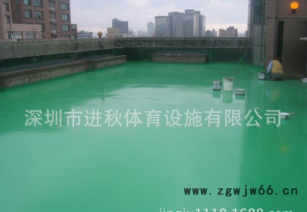 防水工程 厂房出租房住房防水工程施工深圳防水工程防水材料图3