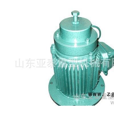 南京起重电机总厂【YDEZ90L-4 1.5KW 锥形软启动电机 】价格_