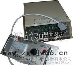 分体式TMA-4B力矩电机调速器图1