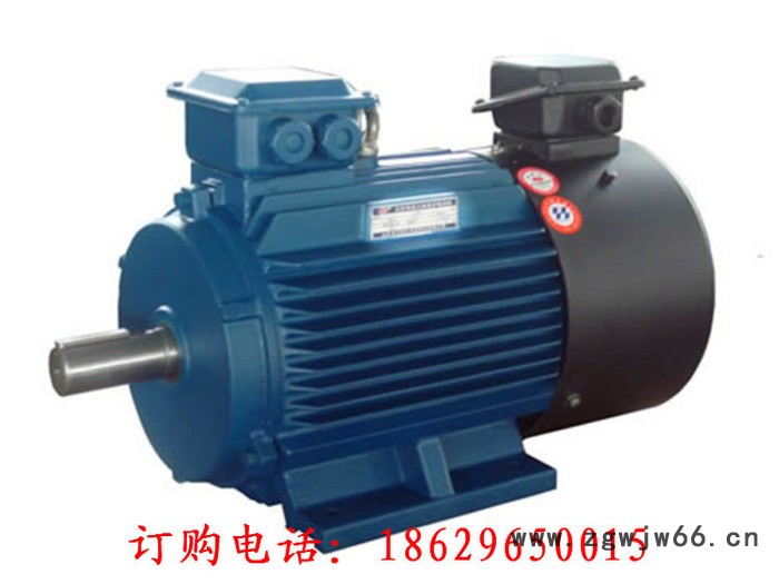 西安西玛IC411变频防爆电机YBE2-225M-2 45KW IP55 30-60Hz图2