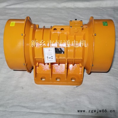 千业恒通 YZO-100-2振动电机10KW WVE10000/1振动电动机 陶瓷设备专用