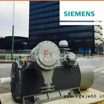 Siemens/西门子防爆电机1MT0 6-0.55KW|西