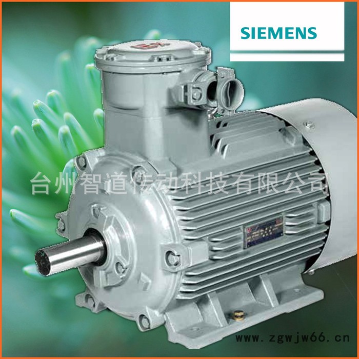 Siemens/西门子防爆电机1MT0 2-90KW|西门子