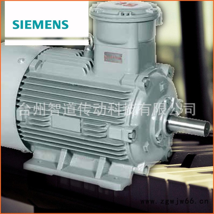 Siemens/西门子防爆电机1MT0 4-3KW|西门子贝