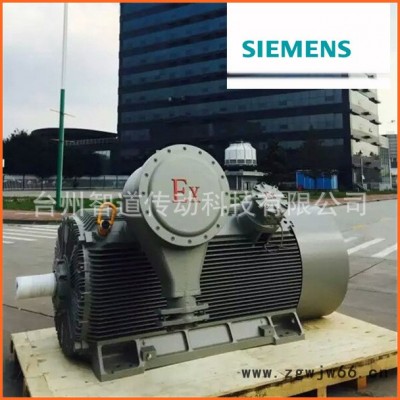 Siemens/西门子防爆电机1MT0 4-4KW|西门子贝