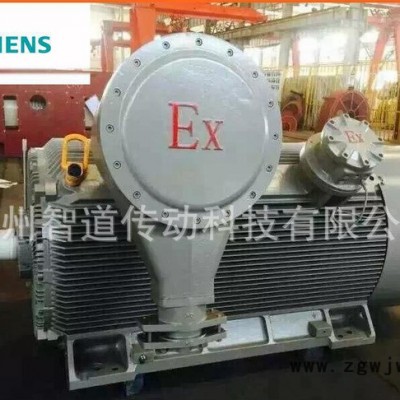 Siemens/西门子防爆电机1MT0 2-75KW|西门子