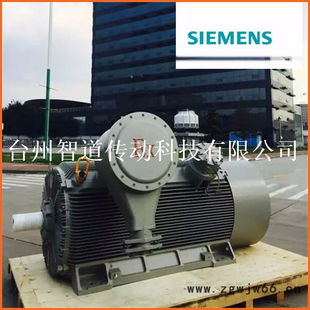 Siemens/西门子贝得防爆电机1MT0001高效隔爆型电机系列