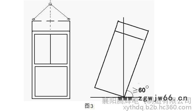 高压水阻柜常见故障及处理方法 高压电机电液软起动图6