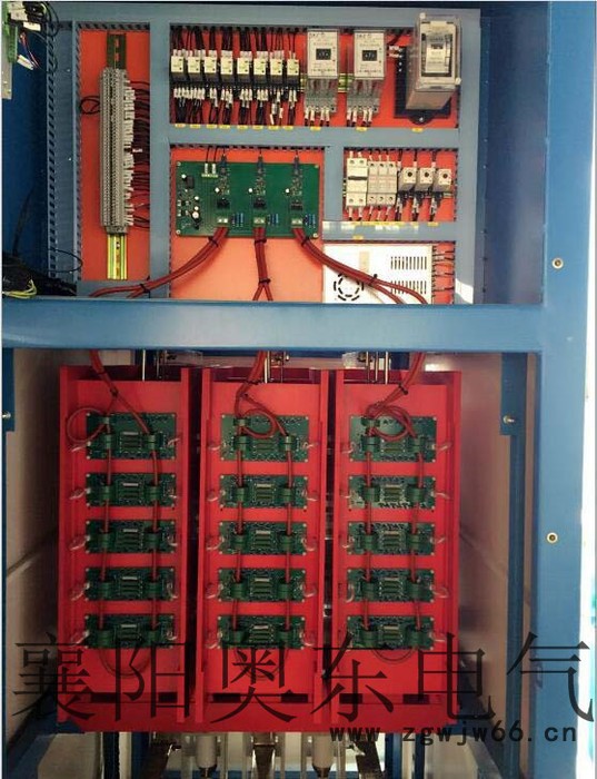 软启动器 高压电机固态电阻软启动器 高压电机固态电阻软起动器图3