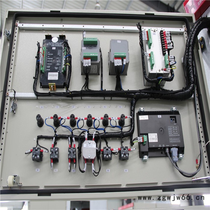 万征WDGRQ系列高压电机降压补偿软起动配电柜_物超所值图3