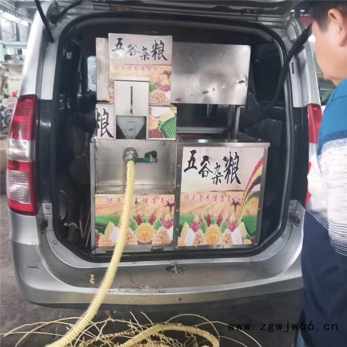 沂水家用电机食品膨化机 小型玉米爆花机50型 3号弯管膨化机器图7