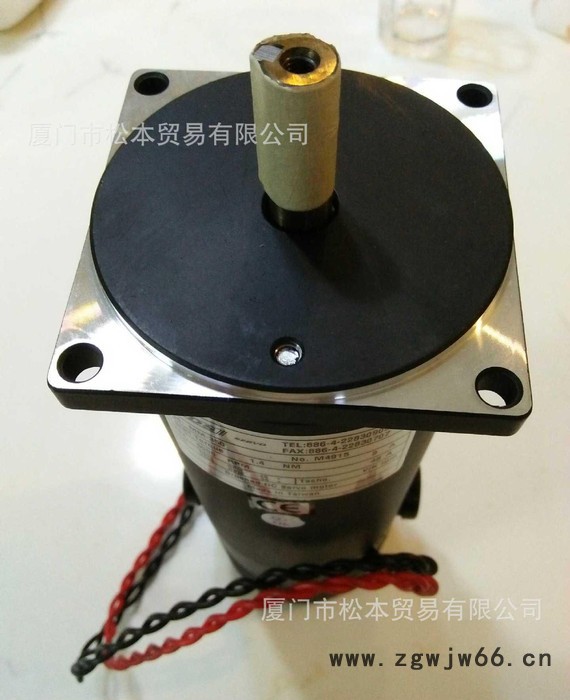 CDS SERVO MM-350马达BrushedDC SERVO MOTORMM-350直流电机MM350图2