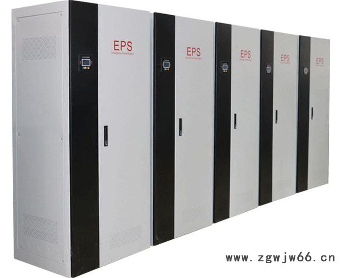 EPS应急电源9KVA万总EPS EPS配电箱消防专用EPS配电箱三相EPS电梯电机三相EPS动力型电源图6