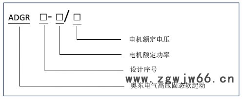 浙江湖州市 高压软起动器 6KV高压电机软启动器厂家 功能详细介绍  浙江湖州市图5