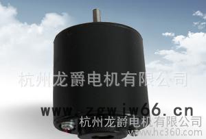 【杭州龙爵】专业RS52直流电机50w