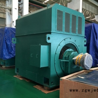 YRKK6303-8 1120KW 6KV IP44/IP54 破碎机专用西玛绕线型高压电机 西玛电机