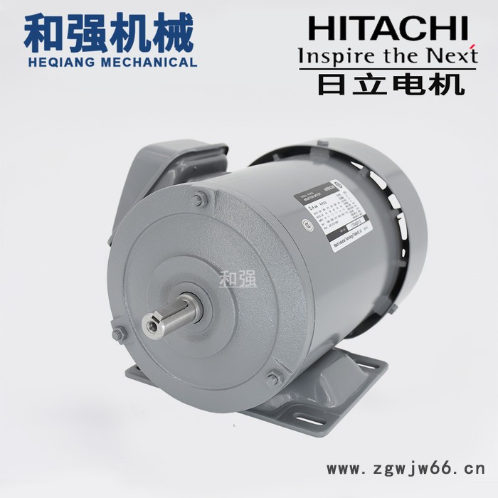 进口日立电机TFO-KK/TFO-HKK/TFO-LKK/EFOUP-KK 45KW 60HP马力 45KW日立电机图7